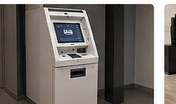 Banking automation and ATM solutions