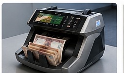 GRG CM100 Banknote Counter